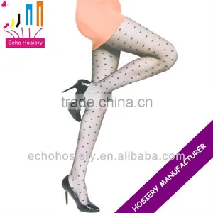 Lady Pictures Sexy Pantyhose Leggings thumbnail-1