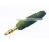 4.0mm Sheathed Banana Plug for Rca thumbnail-1