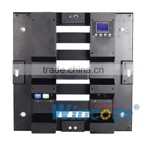 7*7 LED Matrix Blinder/ 7*7 Matrix Blinder / LED Elidy / 7*7 LED Halupix /stage Lights / dj Lights thumbnail-3