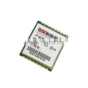 Near Range PR9200 High Quality Rfid Module With Several Serial Ports thumbnail-3