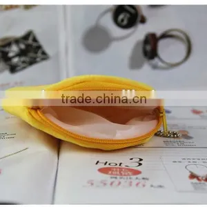 Hot Sell Emoji Coin Purse Plush Wallets Small Bag thumbnail-5