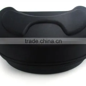 Waterproof Eva Swim Skiing Goggle Blinker Carrying Case thumbnail-5