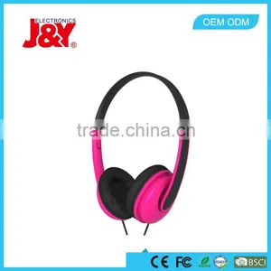 2015 Ps3 Wired Headset With Competitive Prices thumbnail-4