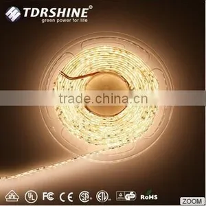 3528 Smd 12v dc Waterproof Led Light Flexible Strip thumbnail-3