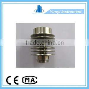 Stainless Steel Radiator for Pressure Gauge thumbnail-1