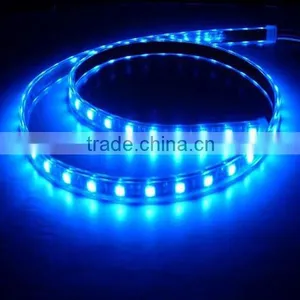 Fast Shipping 5050 Bendable Led Strip Light SMD RGB Led Strip Lgiht thumbnail-1
