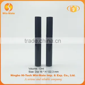 Classical 2015 Black Good Quality 122.3*16mm Private Label Mascara Container thumbnail-2