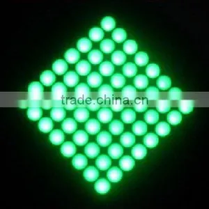 Cheap! 5x7 White Led Matrix Display Red Yellow Green thumbnail-3