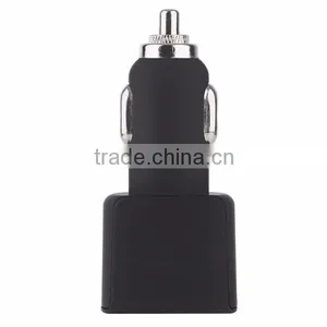 2016 Lastest Design High Speed Wholesale Universal Portable USB Charger,USB Car Charger thumbnail-3