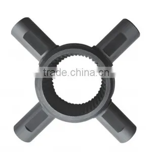 Universal Joint Cross FAW-300 Bridge SHAFT With Spline 30*194 Differential Spider thumbnail-2