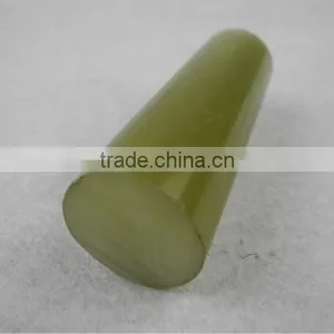 Sound Insulation Glass Fiberglass Poles Winding Pipe , Round Fiber Glass Tube thumbnail-5