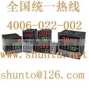 AUTONICS Temperature Controller TK4S-14RN PID Temperature Controller TK4S thumbnail-1