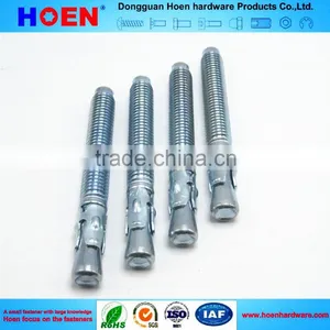 Wedge Anchor Bolt thumbnail-6