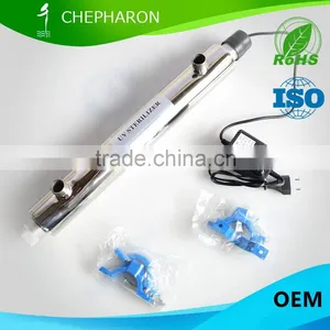 Hot Salge Produkt uv Sterilizer for Swimmingpool thumbnail-2