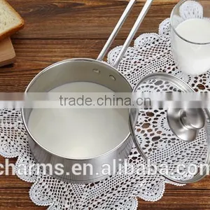 Cheap Restaurant Equipment Stainless Steel Palm Restaurant Cookware thumbnail-1