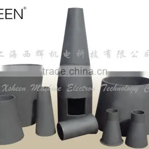 High Quality Sisic Ceramic Bush thumbnail-1