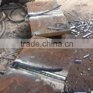 Highest Quality Low Carbon/mild Steel Welding Electrode AWS E6013 thumbnail-4
