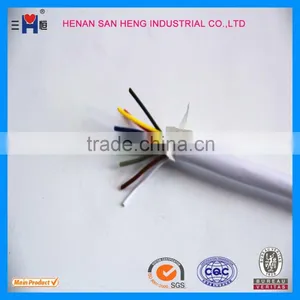 450/750V PVC Insulation Fire Resistant Stranded Copper Wire thumbnail-6