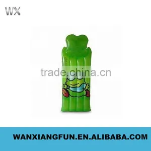 Bottle Shape Pool Mattress Swimming Pool Sea Float Bed Mattress thumbnail-1