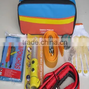 Auto Emergency Kit thumbnail-1