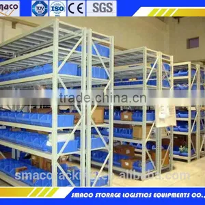 2015 New Latest Design Warehouse Racking System thumbnail-5