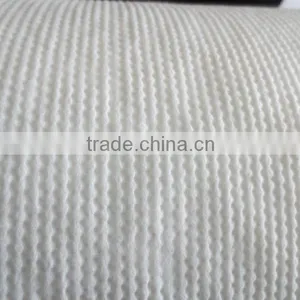 Hot Air Nonwoven Fabric Composite Embossing Machines(with Slitting and Winding Machine) thumbnail-5