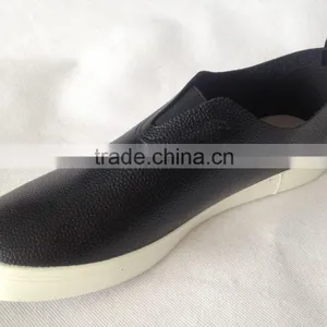 2016 Factory Cheap Walking Shoes Hot Selling Popular Casual Slip on Mens Sneaker Shoes thumbnail-3