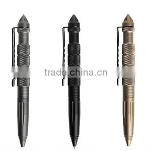 Hot Selling Tactical Self Defense Pen for Promotion and Military thumbnail-1