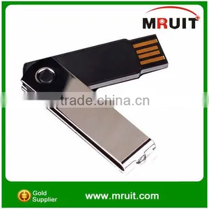 Customized Personalized 1tb Usb Flash Drive, Metal Key Chain U Disk Promotional Usb Flash Drive Quality Choice thumbnail-2