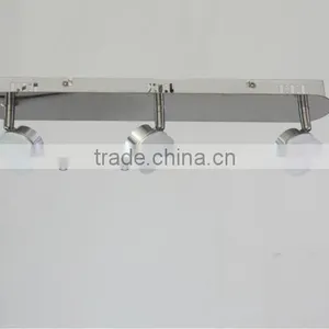 9W LED Modern Chandelier Light thumbnail-1