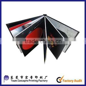 CD & DVD Set Packaging Storage Box thumbnail-3
