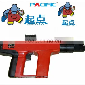 PT-80 Powder Actuated Tool Nail Gun for Fastener Tool thumbnail-1