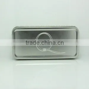 Eco-friendly Cheap Rectangular Tin Tool Box thumbnail-1
