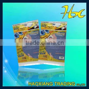 Packaging for Pantyhose for Dispay With Clear Window thumbnail-1