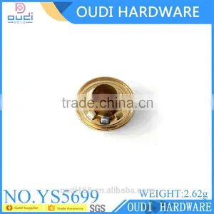 Hi-ana Button2 More 6 Years no Complaint Good Supplying Eyelets for Clothing thumbnail-5