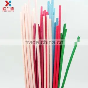 Different Color Fragrance Reed Diffuser Sticks for Aroma Diffuser thumbnail-6