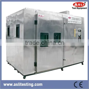 Temperature Cycling Chambers thumbnail-4