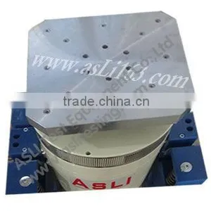 China Manufacturer Electrodynamic Shaker & Vibration Test System thumbnail-6