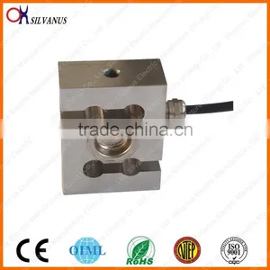 S-type Load Cell 200kg~5000kg (TSH) thumbnail-1