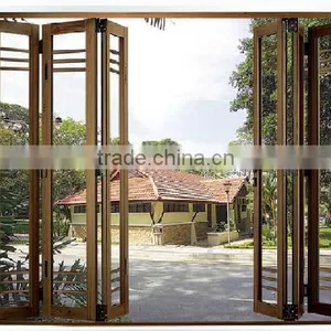 Aluminum Doors and Windows With Different Surface Treatment thumbnail-1