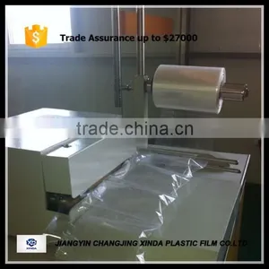 High-speed and Steady Performance Air Cushion Machine Make Good Quality Air Cushion Film Quality Choice thumbnail-2