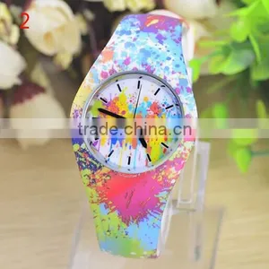 2015 3d Silicone Phone Case,3d True Flower Case,3d Case for Phone, 2015 Most Fashion Customized Flower Series Phone Case Cover thumbnail-3