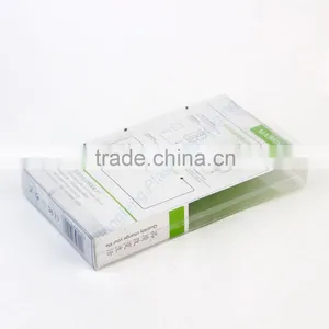 Customized Hot Sale PVC Plastic Storage Power Bank Box thumbnail-5