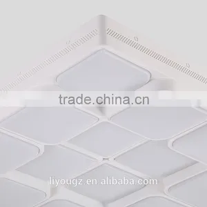 XIANG AN JU New Style Sitting Room Imports of High-end LED5730 Bedroom Lamp thumbnail-5