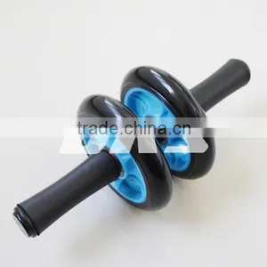 Abdominal Roller Exercise Wheel thumbnail-1