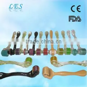 192 Needles Derma Roller For Face & Body thumbnail-3