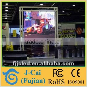 Indoor Full Color Led Display Used Scoreboard for Sale thumbnail-1