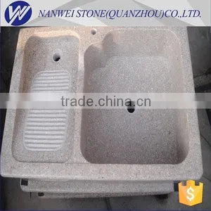 All Kinds of Granite Laundry Sink Made in China thumbnail-6