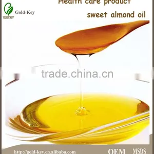 100% Pure Sweet Almond Oil thumbnail-3
