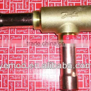 YEMOO Nrv Type Angleway Solder Refrigeration System Check Valve thumbnail-5